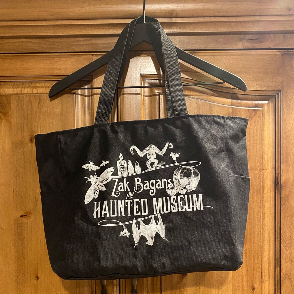 HM Tote
